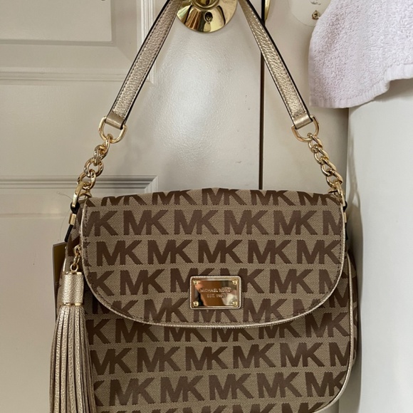 NWT Michael Kors Purse - Picture 8 of 10